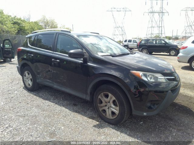 TOYOTA RAV4 2015 2t3zfrev1fw194377