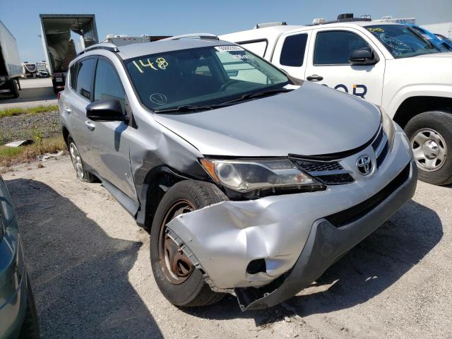 TOYOTA RAV4 2015 2t3zfrev1fw201098