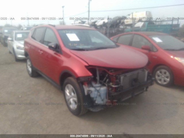 TOYOTA RAV4 2015 2t3zfrev1fw202218