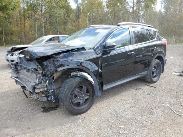 TOYOTA RAV4 LE 2015 2t3zfrev1fw210111