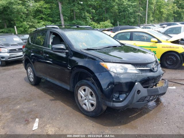 TOYOTA RAV4 2015 2t3zfrev1fw217348