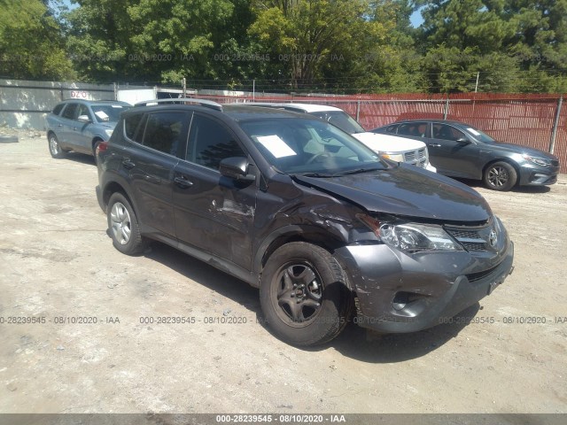 TOYOTA RAV4 2015 2t3zfrev1fw222534