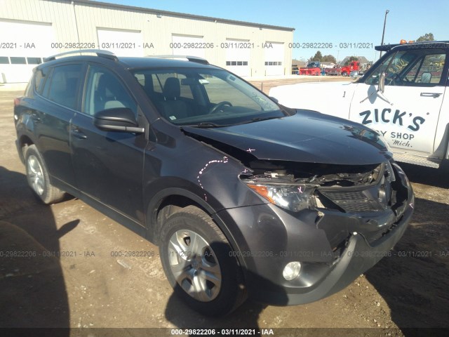 TOYOTA RAV4 2015 2t3zfrev1fw227409