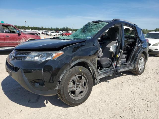 TOYOTA RAV4 2015 2t3zfrev1fw230715