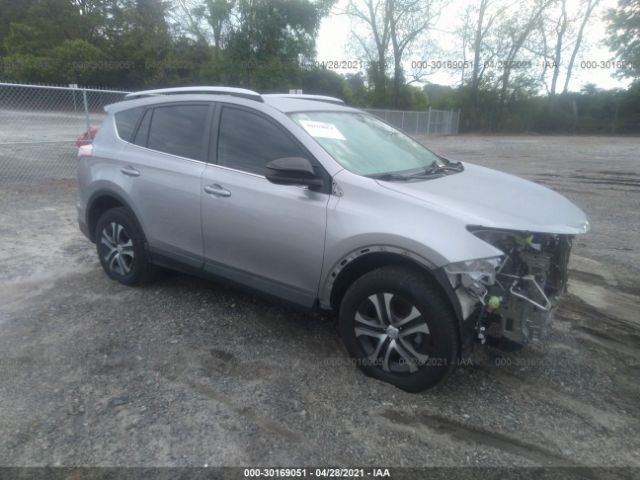 TOYOTA RAV4 2016 2t3zfrev1gw236788