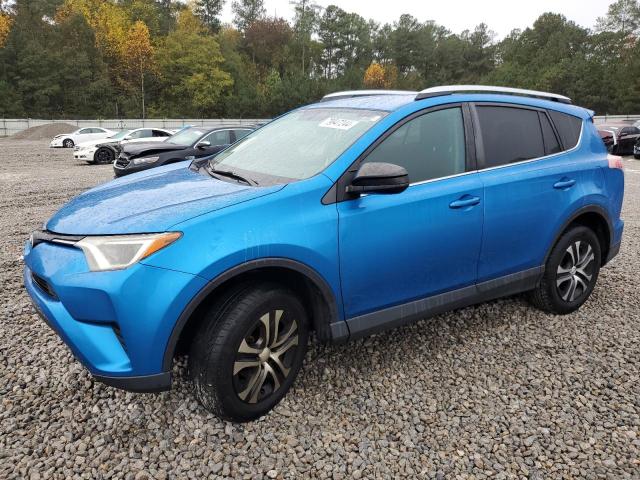 TOYOTA RAV4 LE 2016 2t3zfrev1gw239545