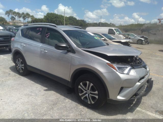 TOYOTA RAV4 2016 2t3zfrev1gw241828