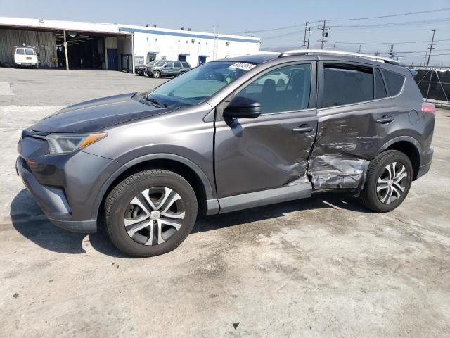 TOYOTA RAV4 2016 2t3zfrev1gw280368