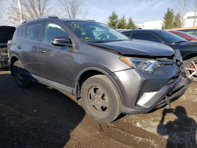 TOYOTA RAV4 LE 2016 2t3zfrev1gw285988