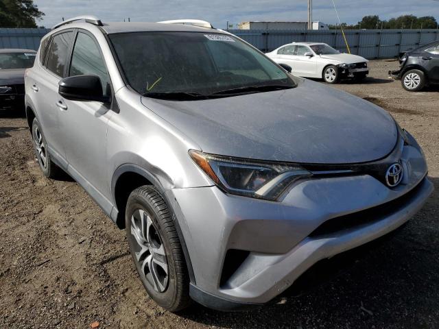 TOYOTA RAV4 LE 2016 2t3zfrev1gw286641