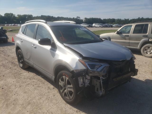 TOYOTA RAV4 LE 2016 2t3zfrev1gw292391