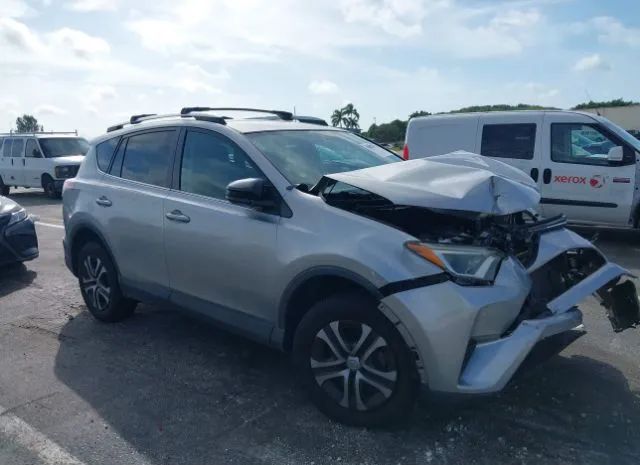 TOYOTA RAV4 2016 2t3zfrev1gw293556