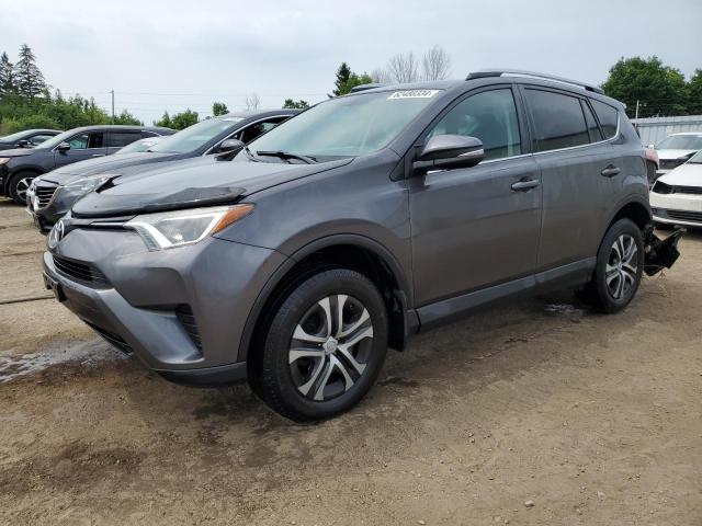 TOYOTA RAV4 2016 2t3zfrev1gw293816