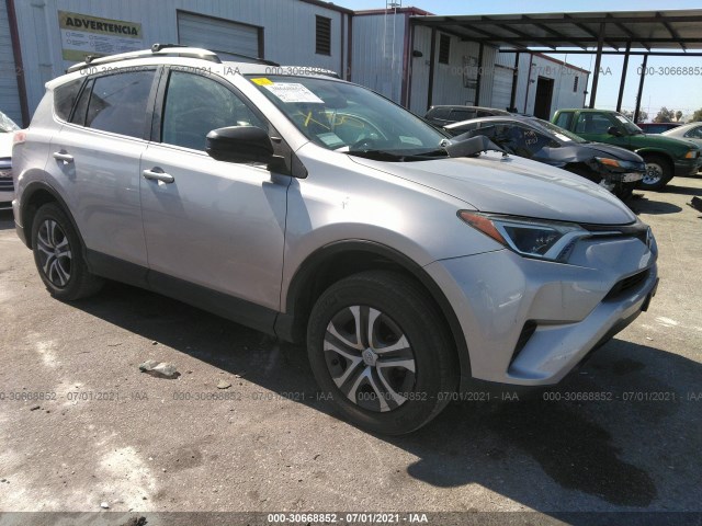 TOYOTA RAV4 2016 2t3zfrev1gw296019