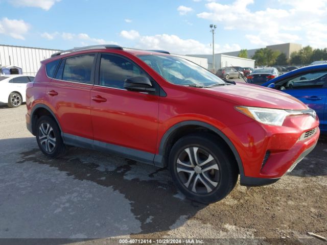 TOYOTA RAV4 2016 2t3zfrev1gw296036