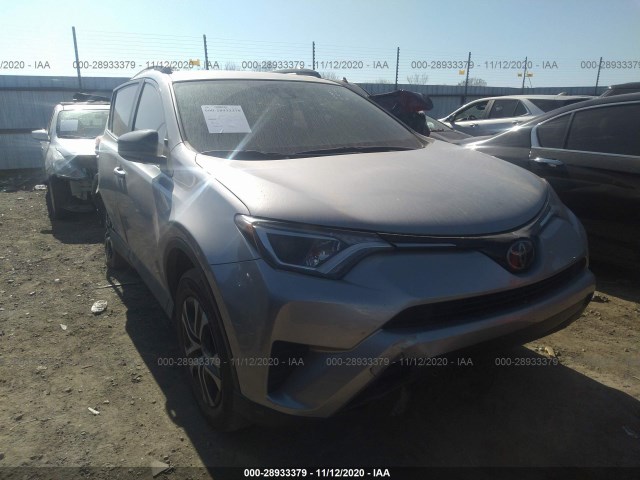 TOYOTA RAV4 2017 2t3zfrev1hw316254