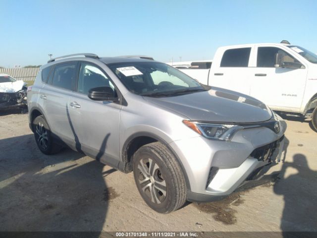 TOYOTA RAV4 2017 2t3zfrev1hw319106