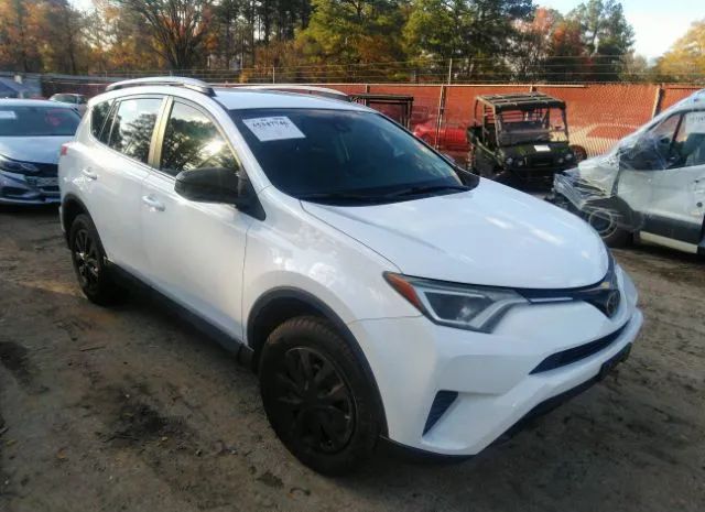 TOYOTA RAV4 2017 2t3zfrev1hw331465