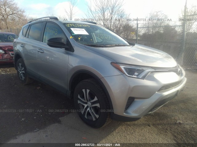 TOYOTA RAV4 2017 2t3zfrev1hw344653