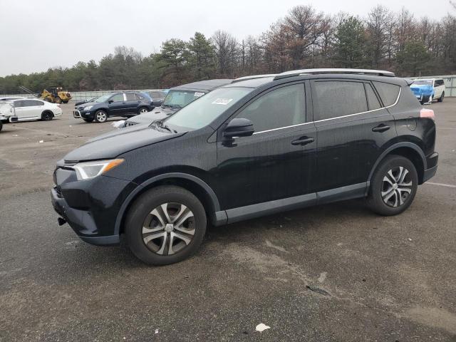 TOYOTA RAV4 2017 2t3zfrev1hw348993