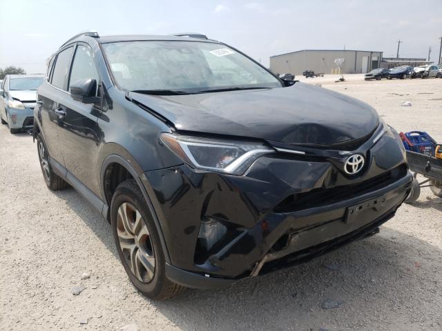 TOYOTA RAV4 2017 2t3zfrev1hw351568