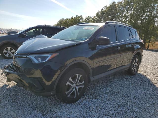 TOYOTA RAV4 2017 2t3zfrev1hw353949