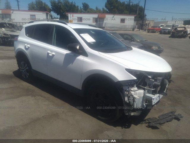 TOYOTA RAV4 2017 2t3zfrev1hw355698