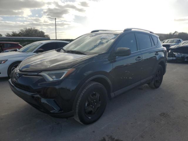 TOYOTA RAV4 2017 2t3zfrev1hw366250