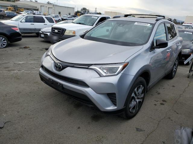 TOYOTA RAV4 2017 2t3zfrev1hw367835