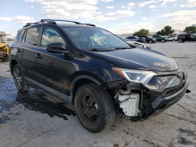 TOYOTA RAV4 LE 2017 2t3zfrev1hw372436