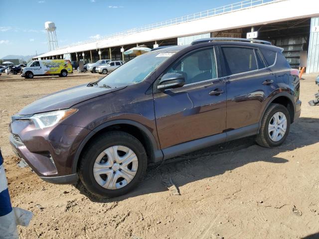 TOYOTA RAV4 2017 2t3zfrev1hw375837