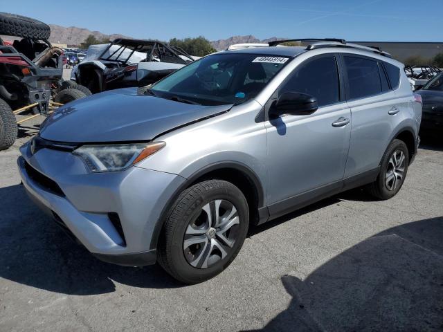 TOYOTA RAV4 2017 2t3zfrev1hw375935