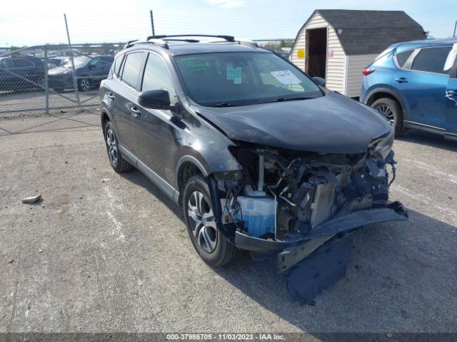 TOYOTA RAV4 2017 2t3zfrev1hw379063