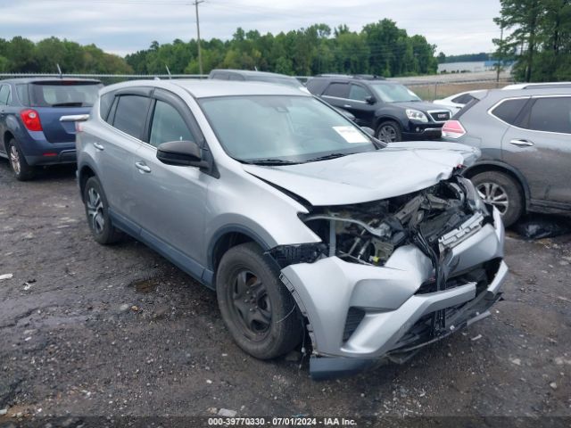 TOYOTA RAV4 2017 2t3zfrev1hw386935