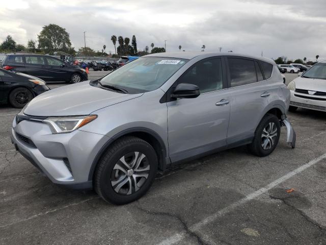 TOYOTA RAV4 2017 2t3zfrev1hw388460