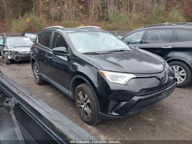 TOYOTA RAV4 2017 2t3zfrev1hw399992