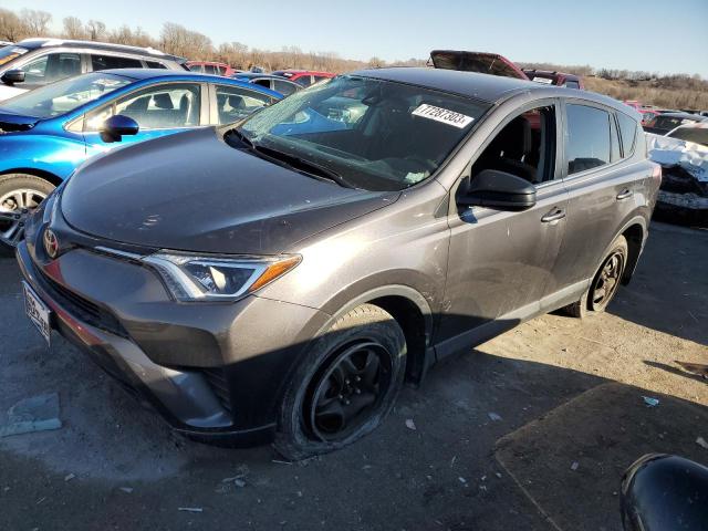 TOYOTA RAV4 2017 2t3zfrev1hw400056