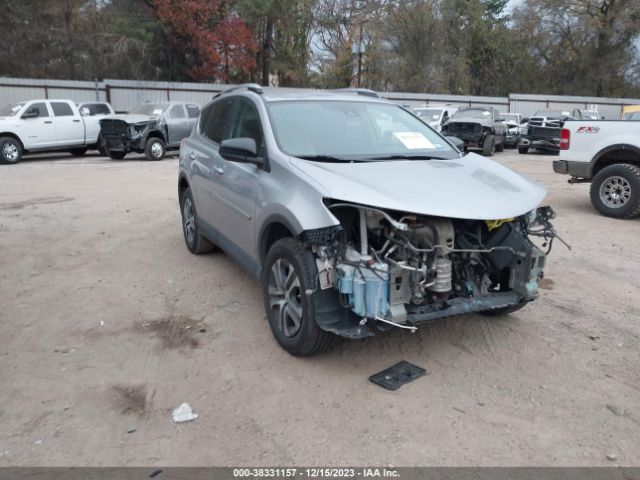 TOYOTA RAV4 2018 2t3zfrev1jw406736