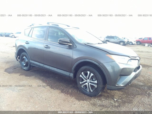 TOYOTA RAV4 2018 2t3zfrev1jw416246