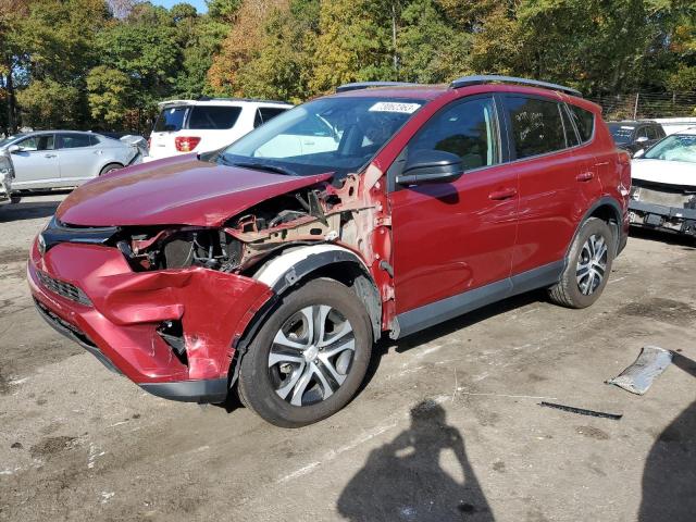 TOYOTA RAV4 2018 2t3zfrev1jw420653