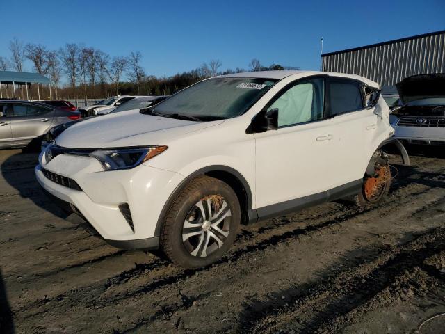 TOYOTA RAV4 2018 2t3zfrev1jw427988