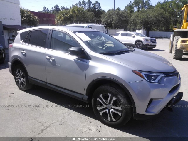 TOYOTA RAV4 2018 2t3zfrev1jw432107