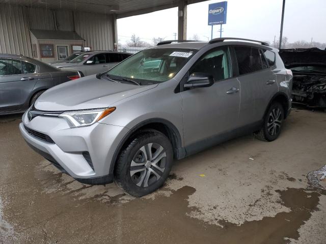 TOYOTA RAV4 2018 2t3zfrev1jw439719