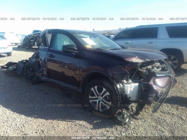 TOYOTA RAV4 2018 2t3zfrev1jw442491