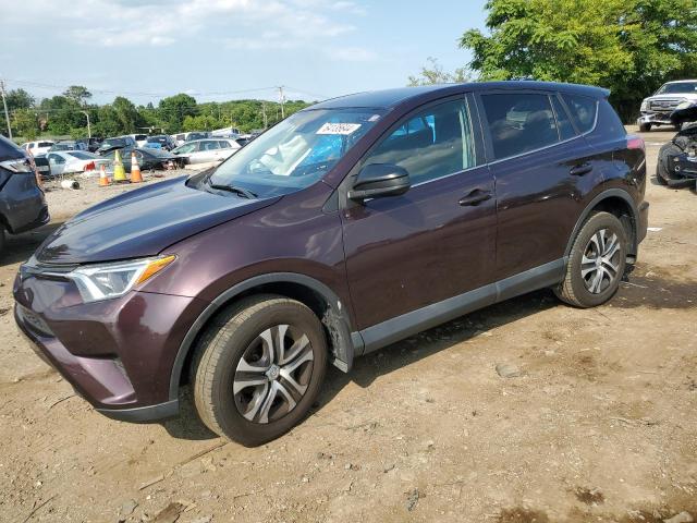 TOYOTA RAV4 2018 2t3zfrev1jw443415