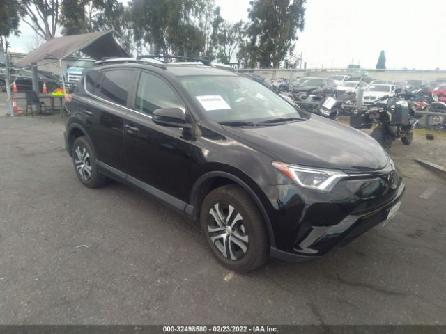 TOYOTA RAV4 2018 2t3zfrev1jw446251