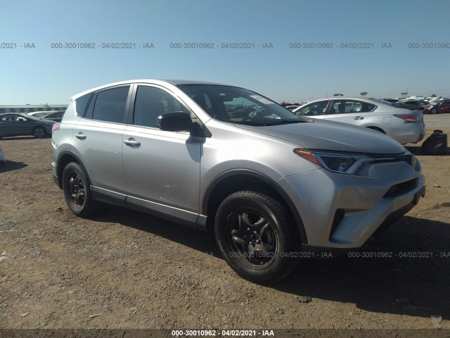 TOYOTA RAV4 2018 2t3zfrev1jw446959