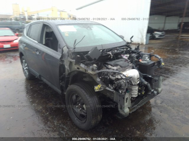 TOYOTA RAV4 2018 2t3zfrev1jw448694