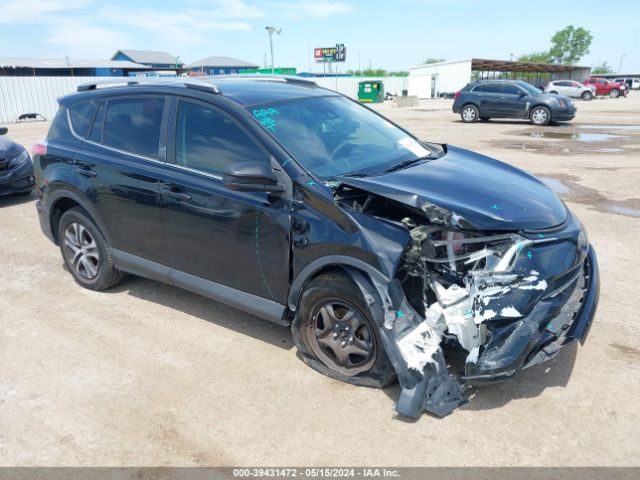 TOYOTA RAV4 2018 2t3zfrev1jw455256