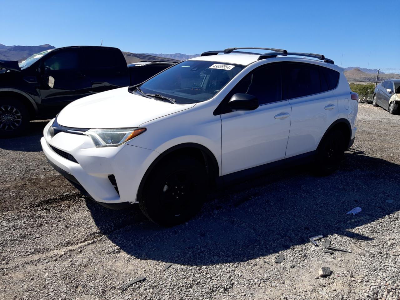 TOYOTA RAV 4 2018 2t3zfrev1jw456116